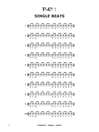 Rhythms & Rolls - Gert Bomhof - Partition - Caisse-claire